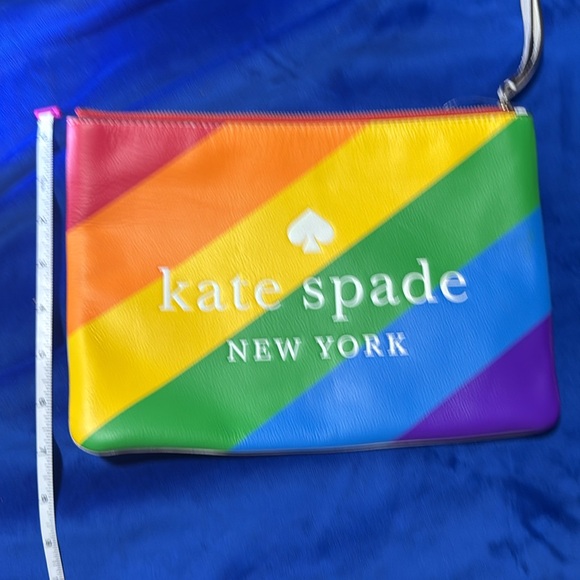 Kate spade clutch - Picture 5 of 5